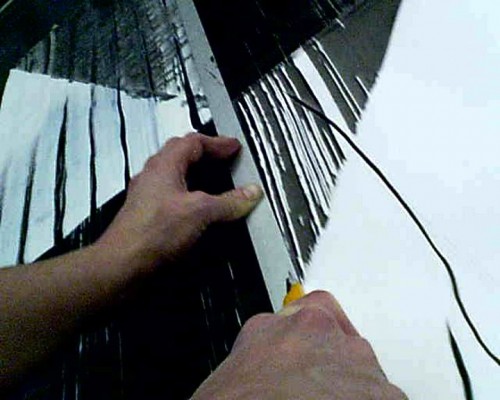 Felbermayr-M151-DC-08 Mask_151: Director's Cut