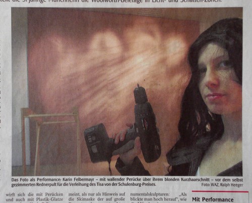 Foto 1 WAZ Foto 1 WAZ