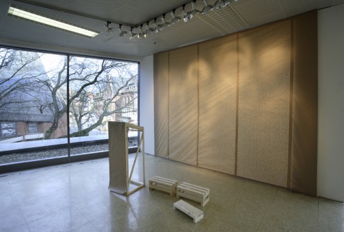 Performative Elements Performative Elements